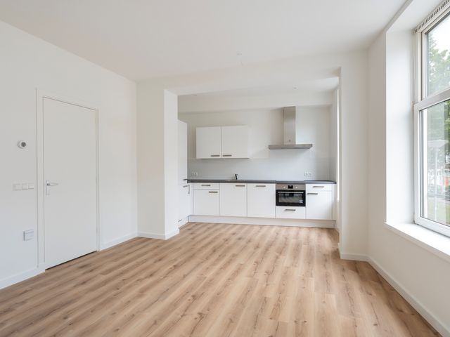 Aelbrechtskade 136B01, Rotterdam