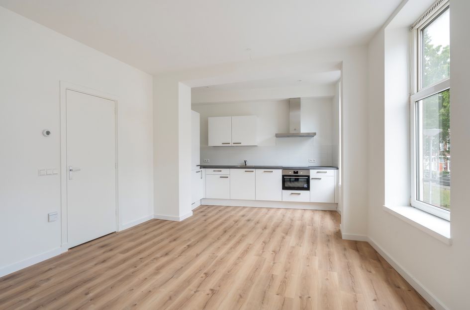 Aelbrechtskade 136B01