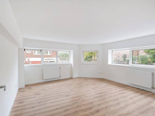 Aelbrechtskade 136B01, Rotterdam