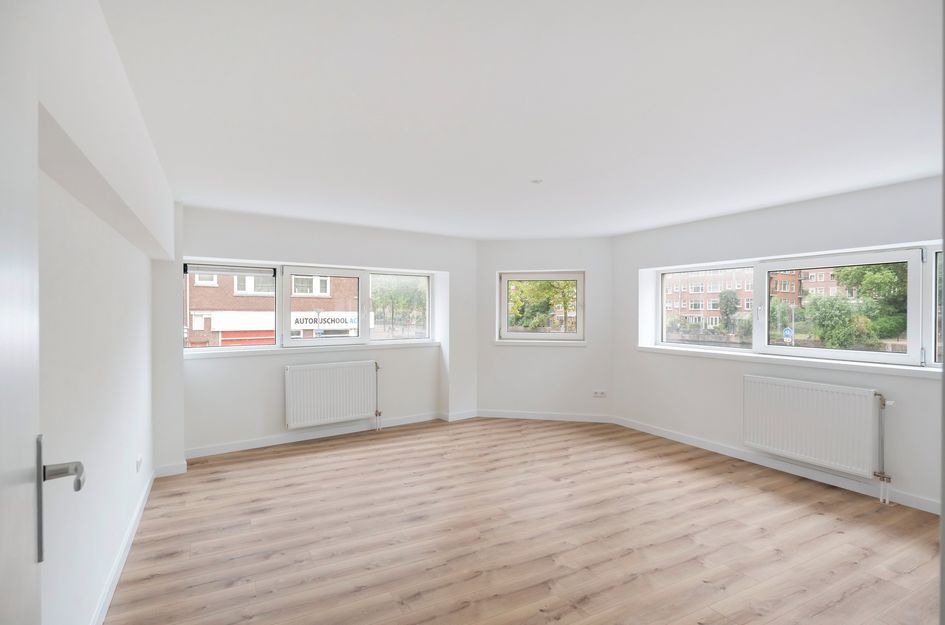 Aelbrechtskade 136B01