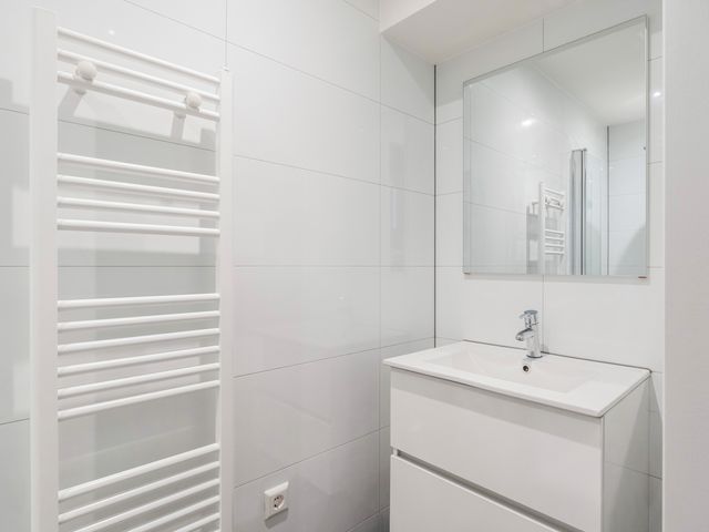 Aelbrechtskade 136B01, Rotterdam