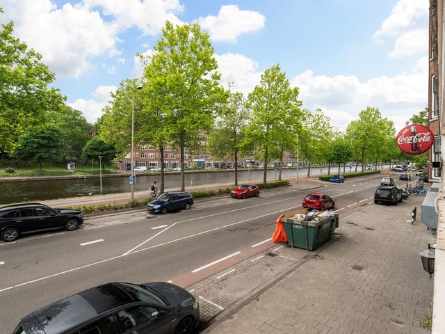 Aelbrechtskade 136B01, Rotterdam