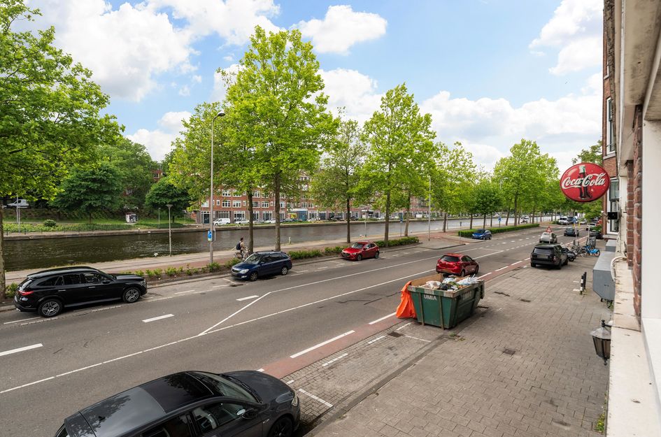 Aelbrechtskade 136B01