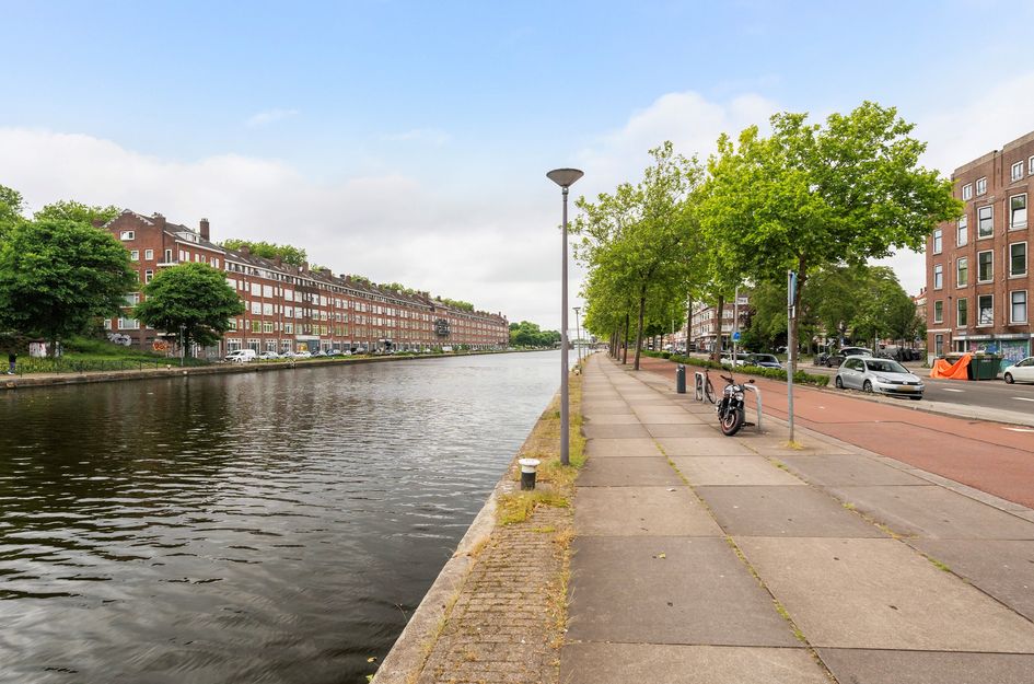 Aelbrechtskade 136B01