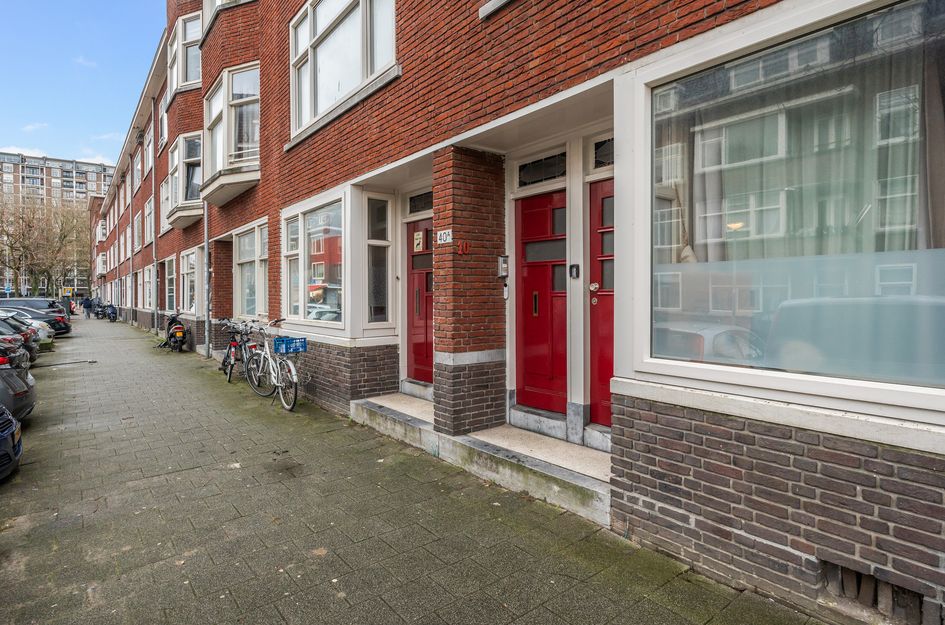 Bas Jungeriusstraat 40A03