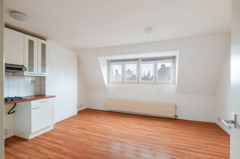 Bas Jungeriusstraat 40A03