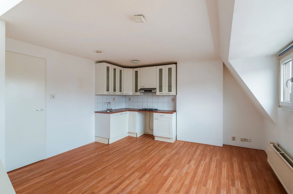 Bas Jungeriusstraat 40A03