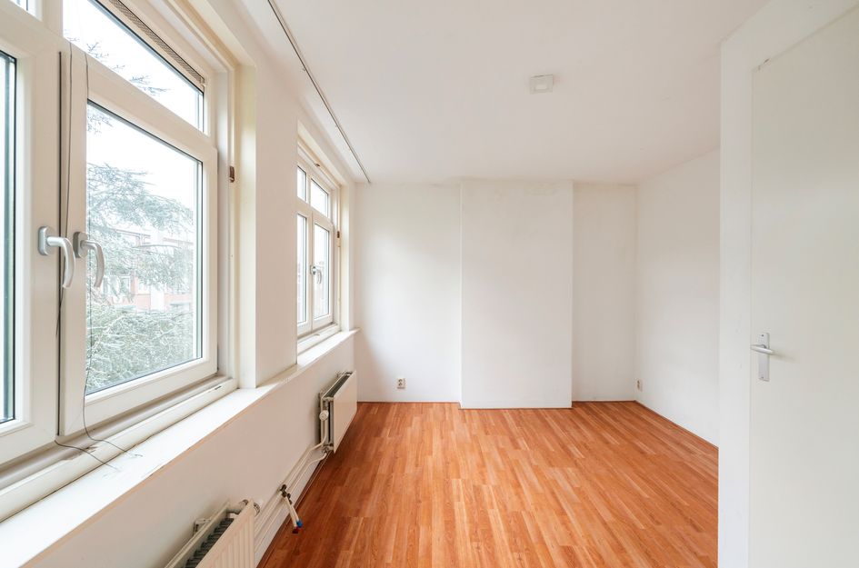 Bas Jungeriusstraat 40A03