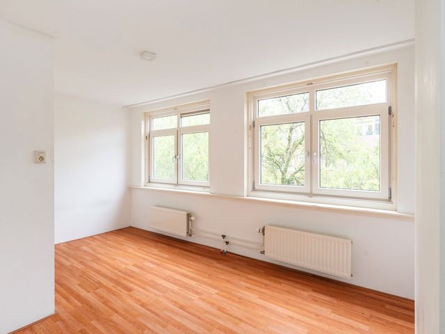 Bas Jungeriusstraat 40A03, Rotterdam