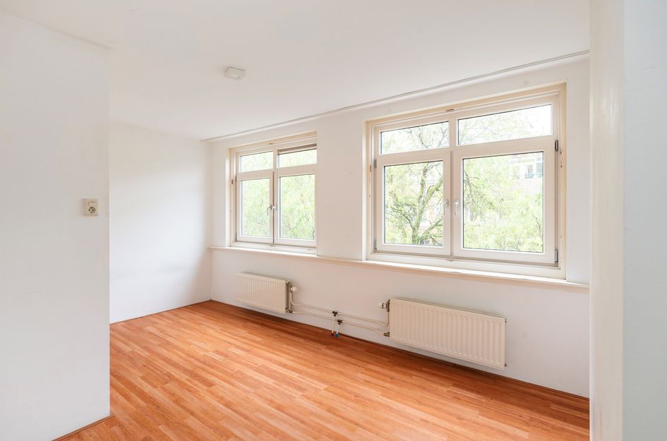 Bas Jungeriusstraat 40A03