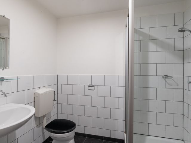 Bas Jungeriusstraat 40A03, Rotterdam