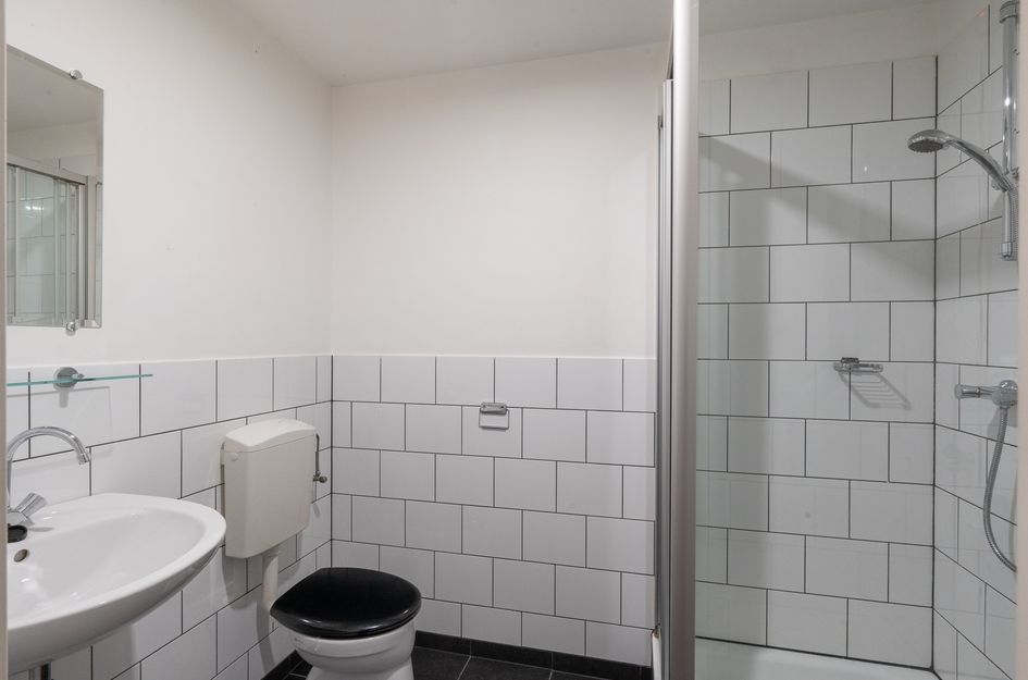 Bas Jungeriusstraat 40A03