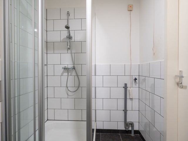 Bas Jungeriusstraat 40A03, Rotterdam