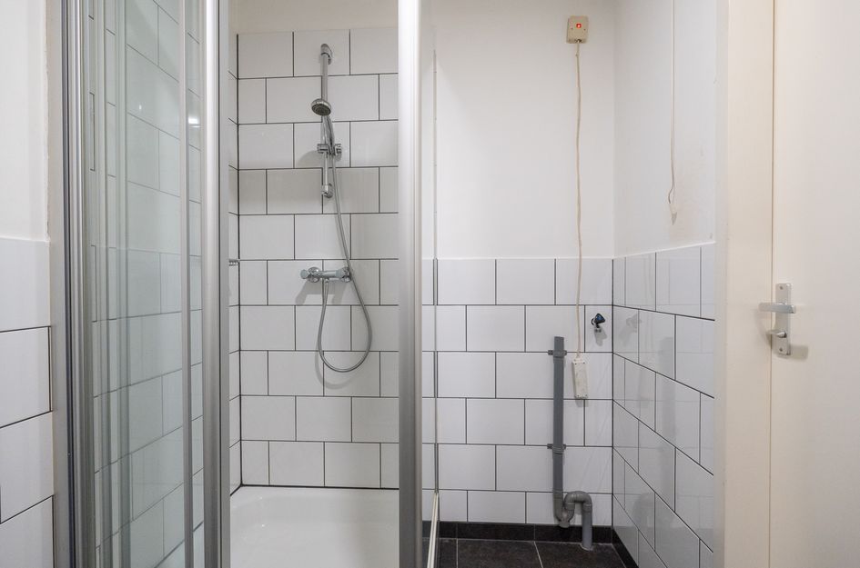 Bas Jungeriusstraat 40A03