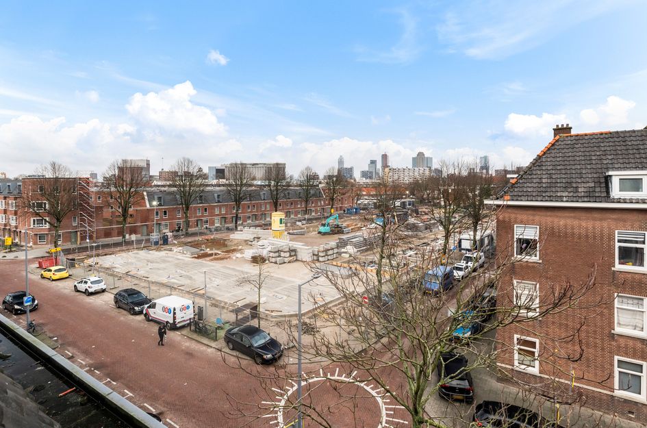 Bas Jungeriusstraat 40A03