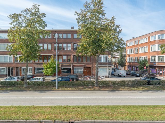Dorpsweg 59A01, Rotterdam
