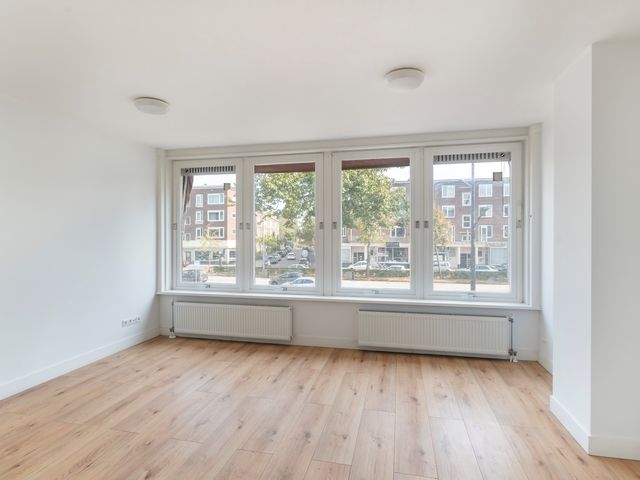 Dorpsweg 59A01, Rotterdam