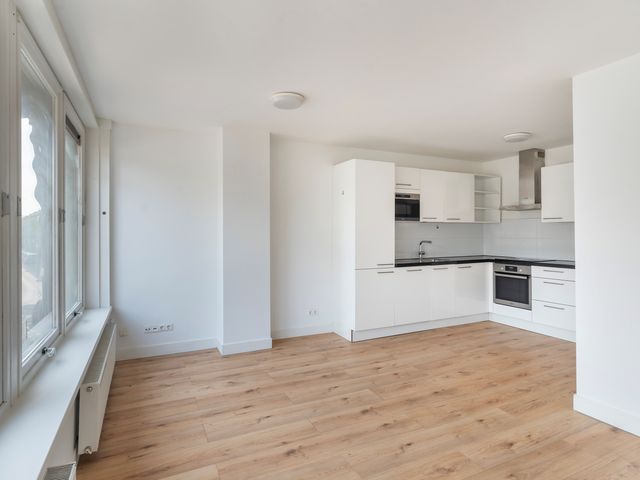 Dorpsweg 59A01, Rotterdam