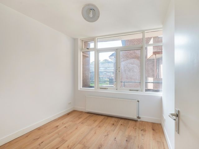 Dorpsweg 59A01, Rotterdam