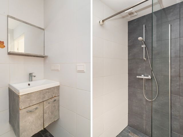 Dorpsweg 59A01, Rotterdam