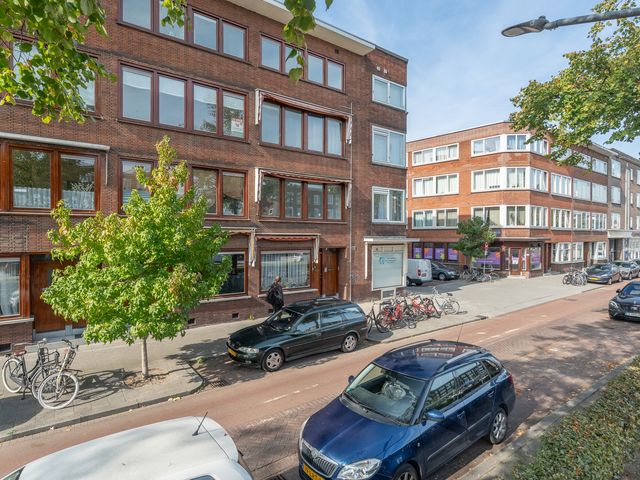 Dorpsweg 59A01, Rotterdam