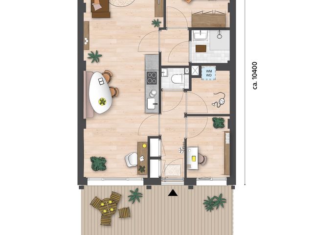 Batterijstraat ONG, Rotterdam