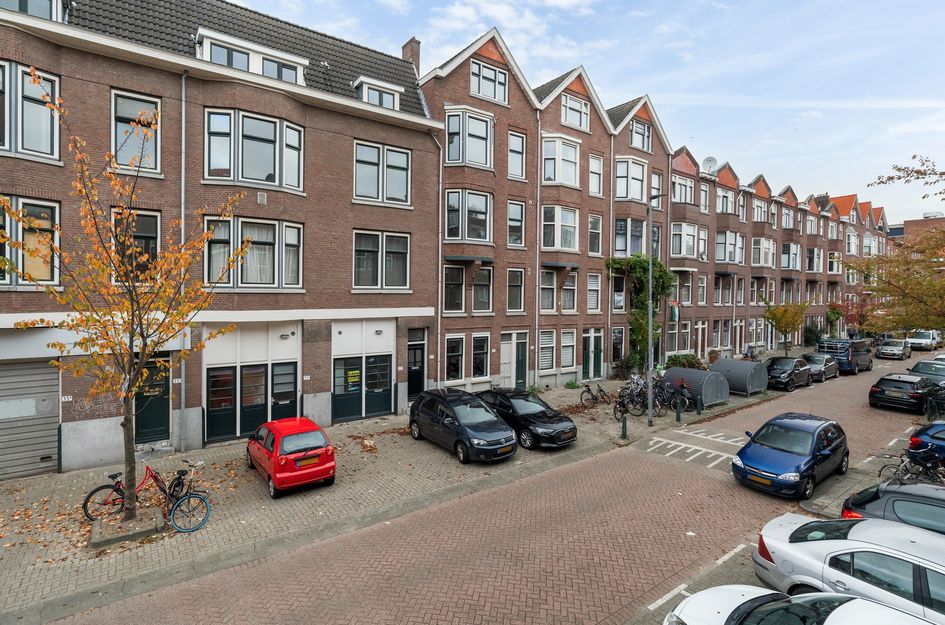 Samuel Mullerstraat 31B