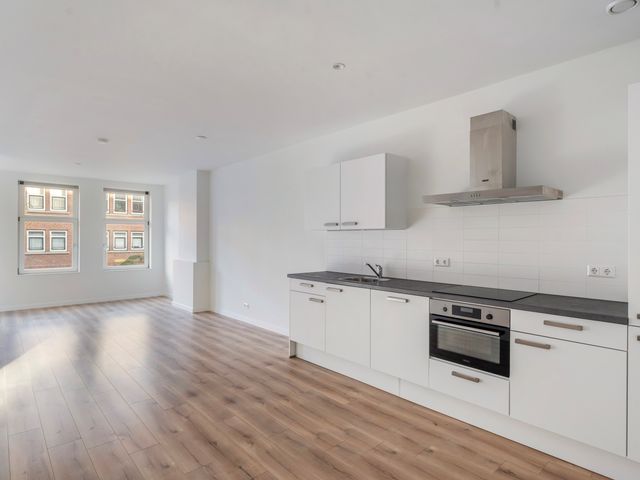 Samuel Mullerstraat 31B, Rotterdam