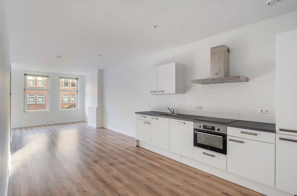 Samuel Mullerstraat 31B