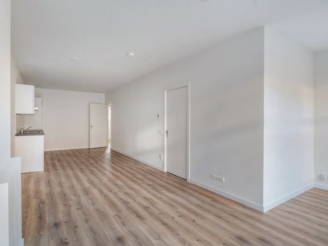 Samuel Mullerstraat 31B, Rotterdam