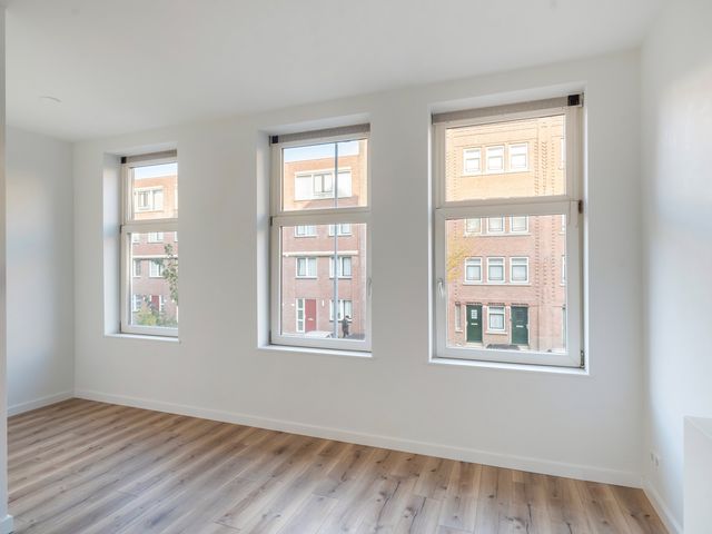 Samuel Mullerstraat 31B, Rotterdam