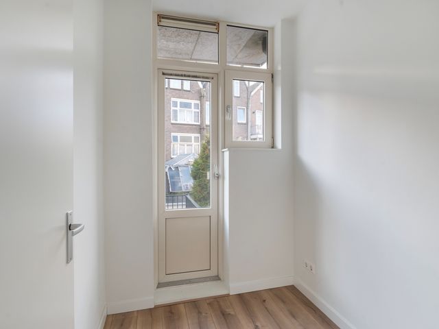 Samuel Mullerstraat 31B, Rotterdam