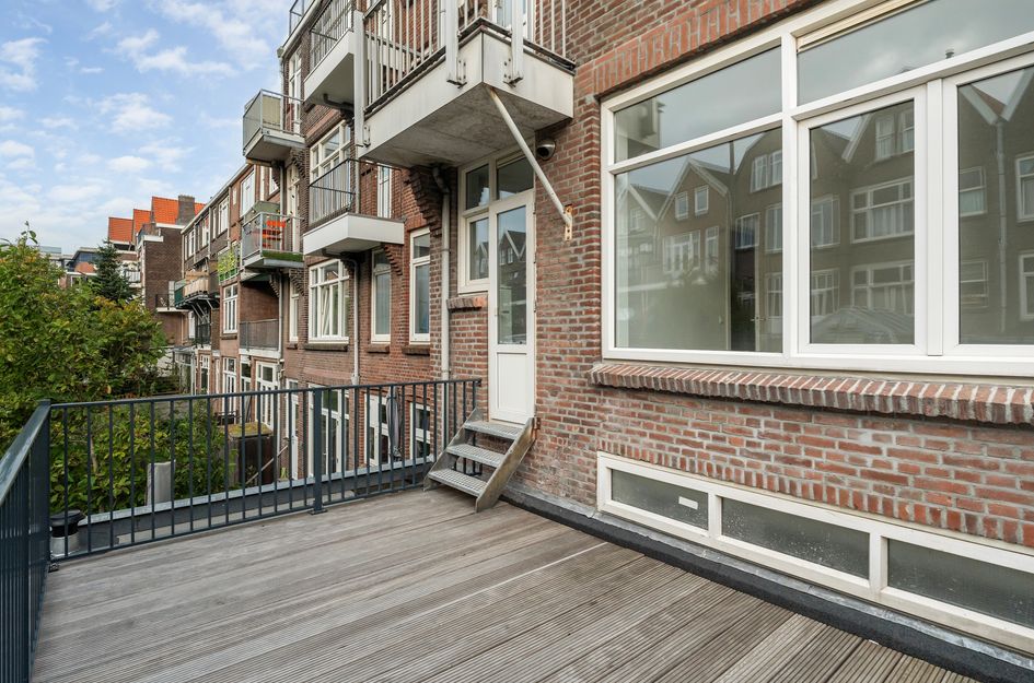 Samuel Mullerstraat 31B
