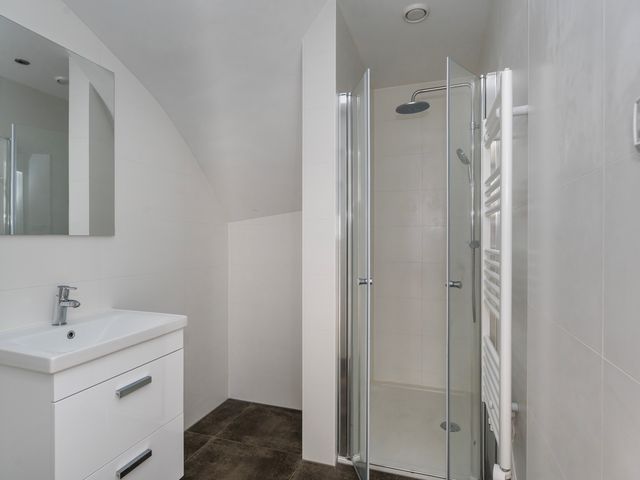 Samuel Mullerstraat 31B, Rotterdam