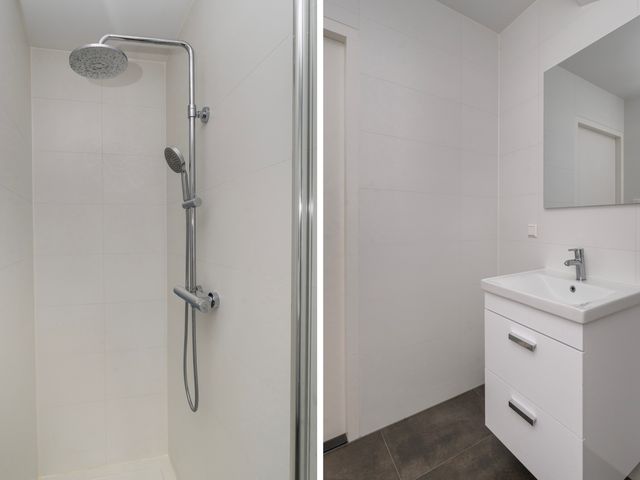 Samuel Mullerstraat 31B, Rotterdam