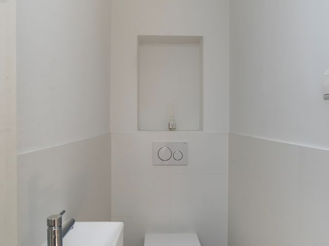 Samuel Mullerstraat 31B, Rotterdam