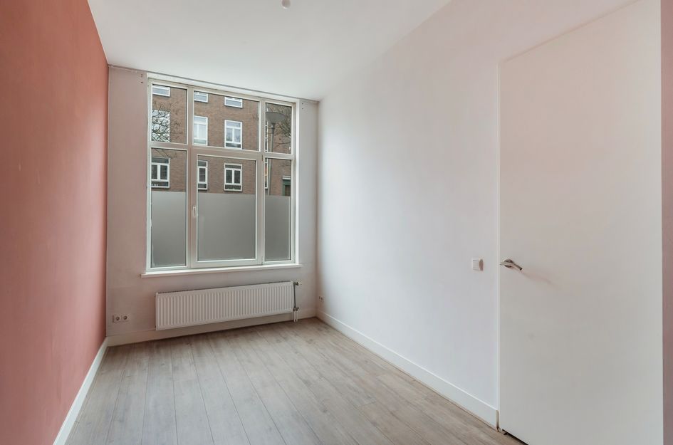 Taborstraat 14B