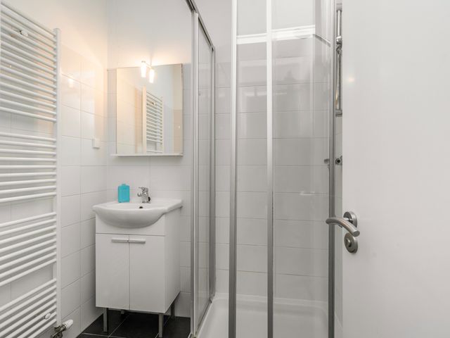 Taborstraat 14B, Rotterdam