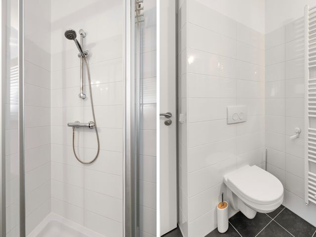 Taborstraat 14B, Rotterdam