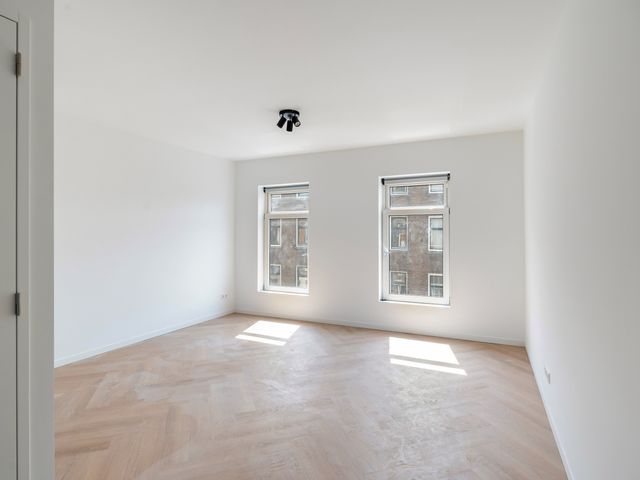 Taandersstraat 36B02, Rotterdam