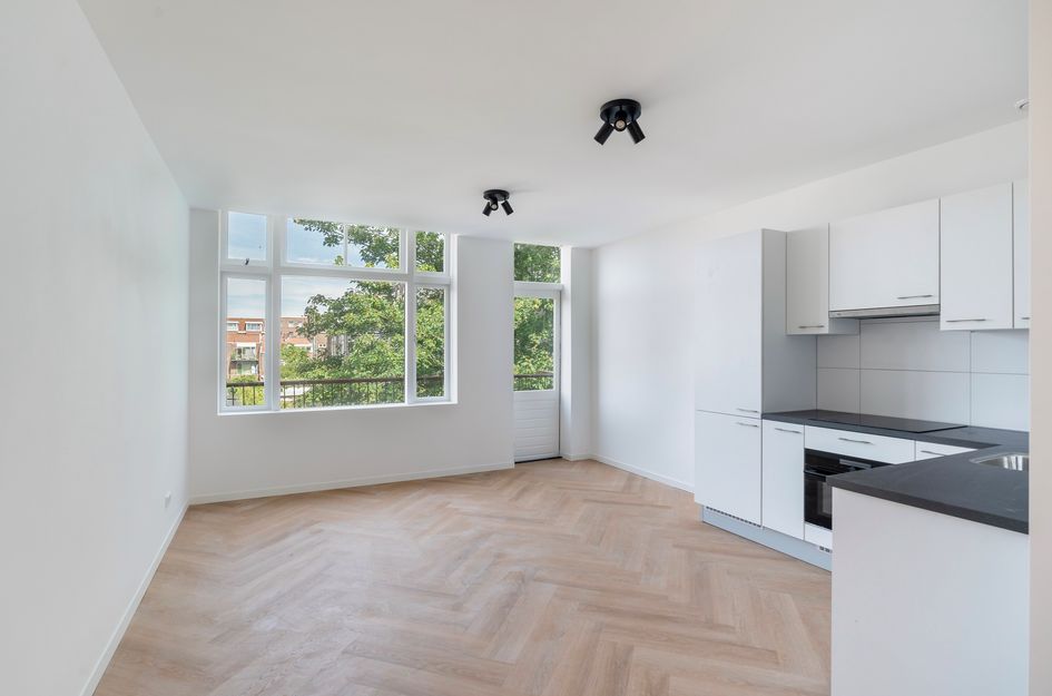 Taandersstraat 36B02