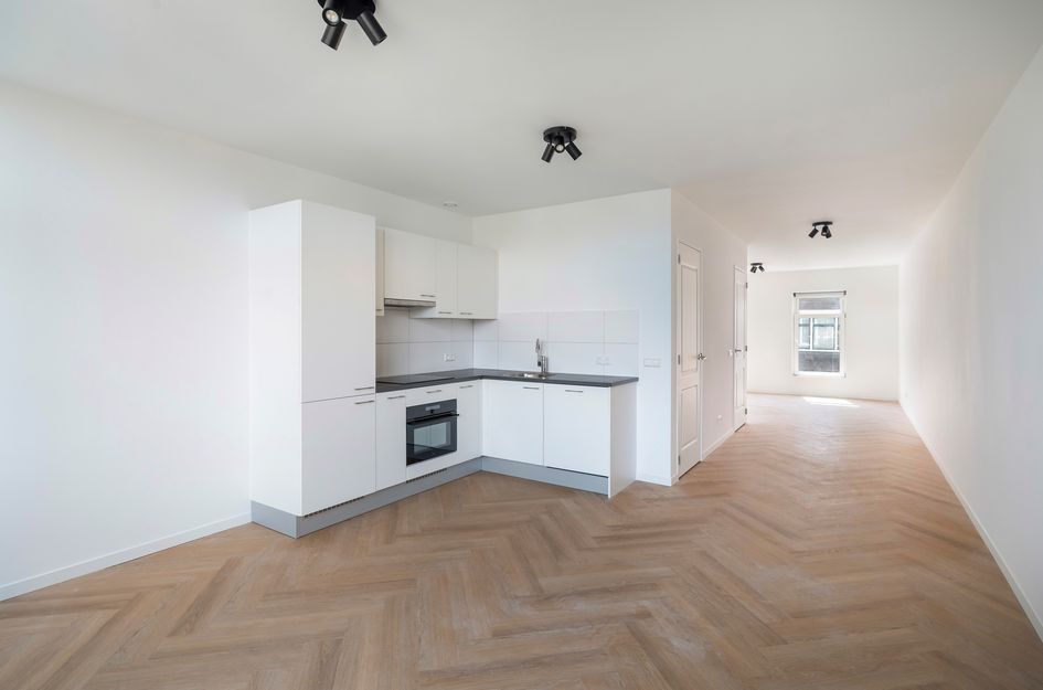 Taandersstraat 36B02