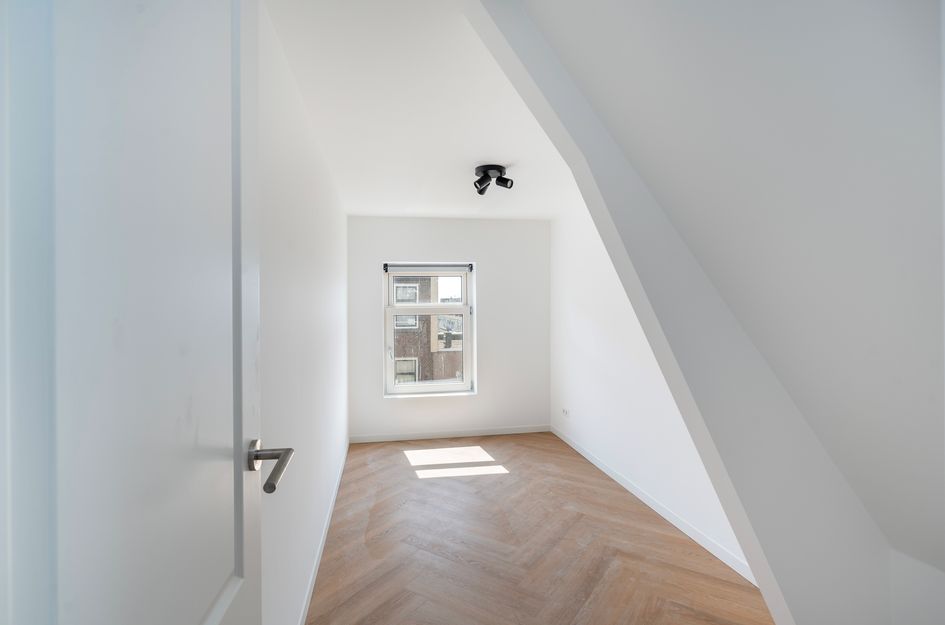 Taandersstraat 36B02