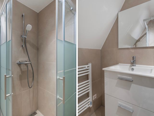 Taandersstraat 36B02, Rotterdam