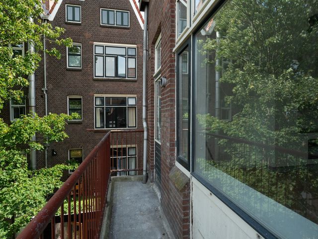 Taandersstraat 36B02, Rotterdam