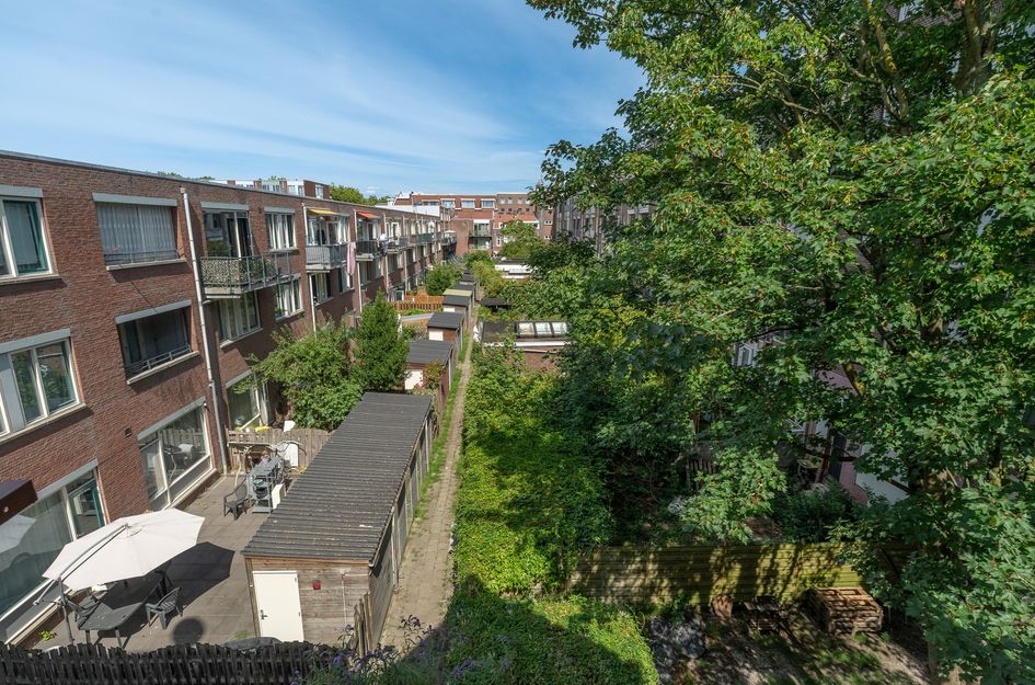 Taandersstraat 36B02