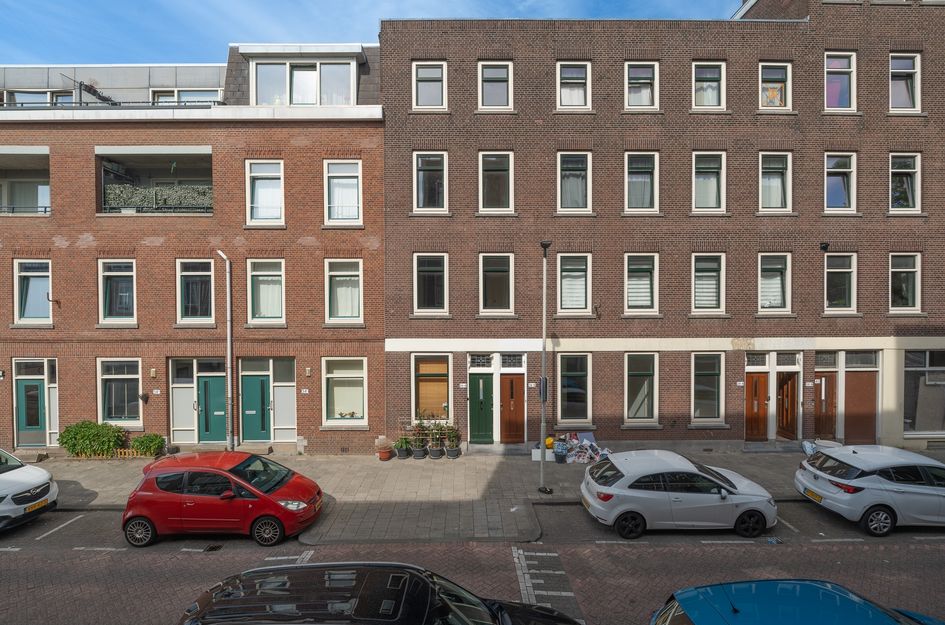 Taandersstraat 36B01