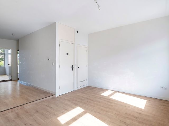 Taandersstraat 36B01, Rotterdam