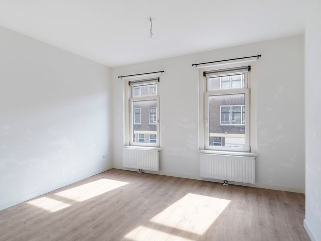 Taandersstraat 36B01, Rotterdam