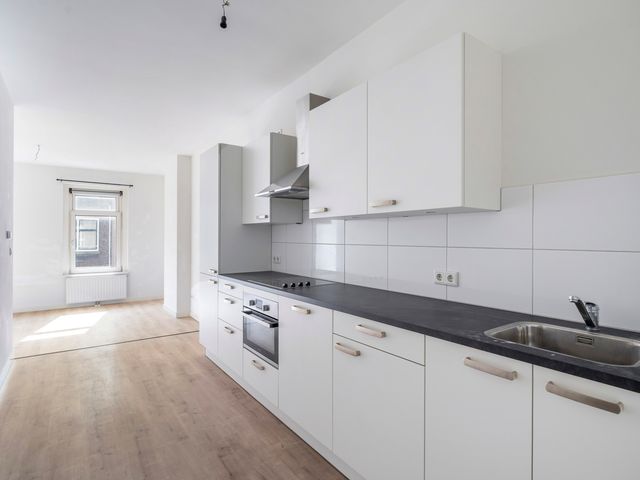 Taandersstraat 36B01, Rotterdam